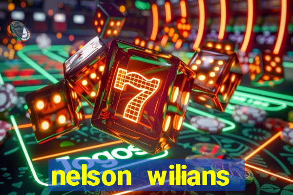 nelson wilians fratoni rodrigues fortuna